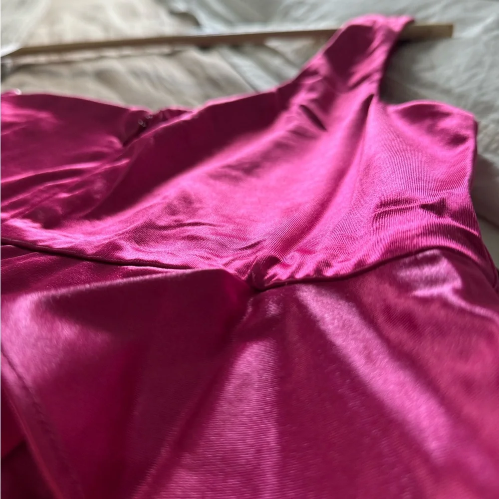 Lulus beautiful pink